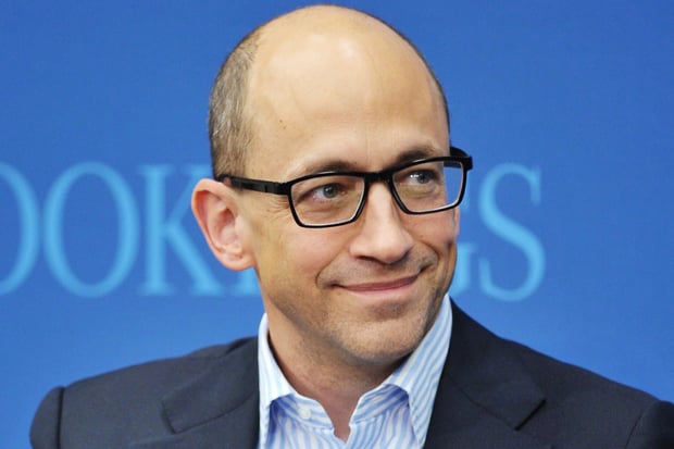 Dick Costolo Dick Costolo